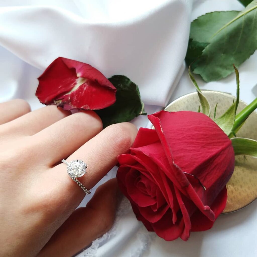 릴리블라썸 착샷 01