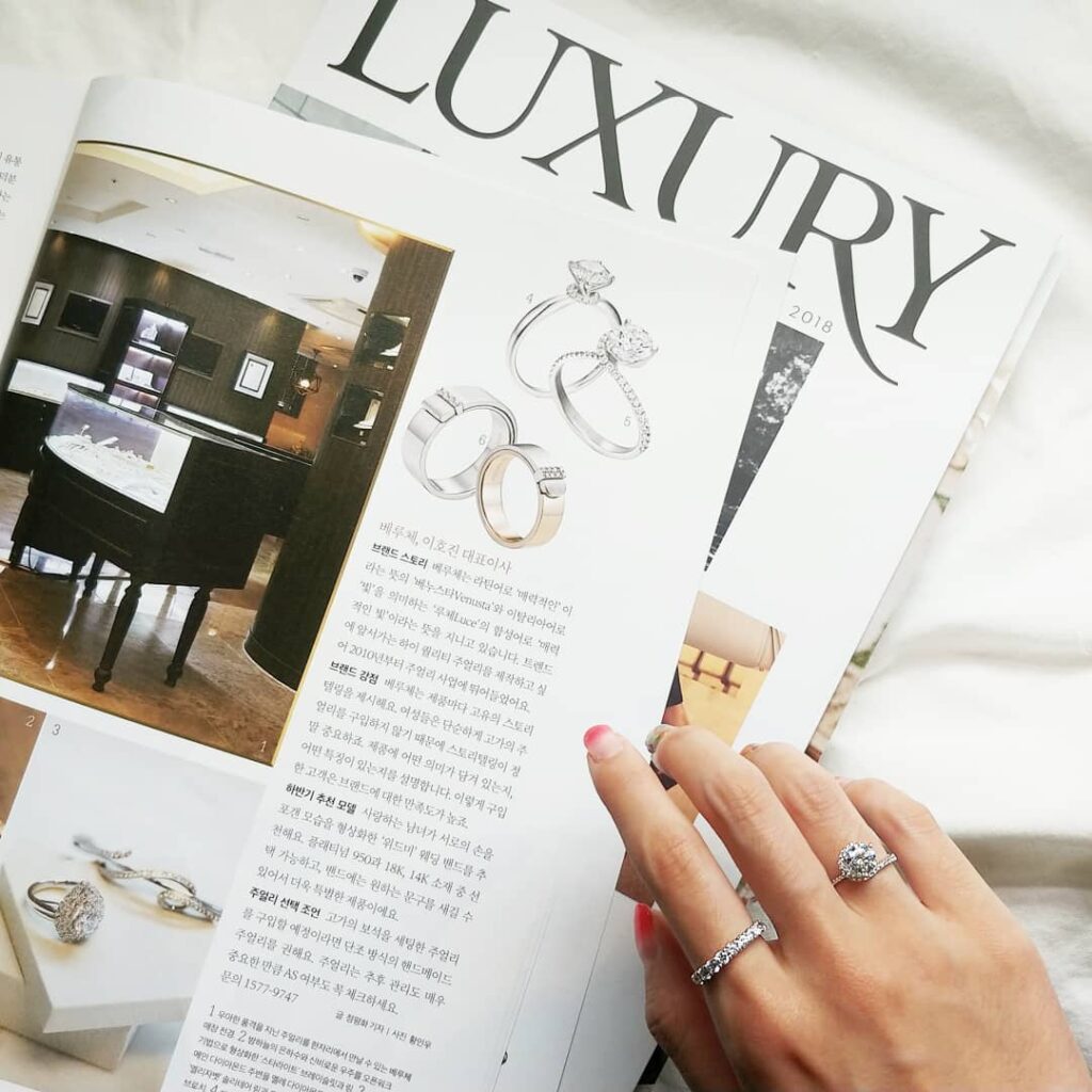 릴리블라썸 착샷3